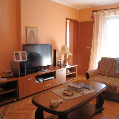Apartment Stana Petrovac Εξωτερικό φωτογραφία