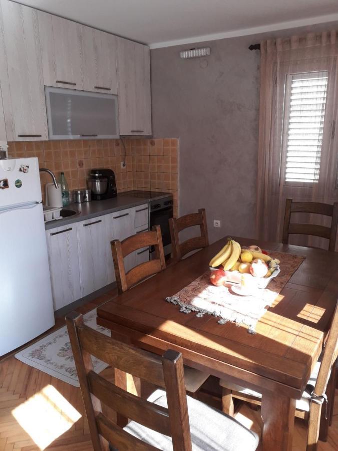 Apartment Stana Petrovac Εξωτερικό φωτογραφία