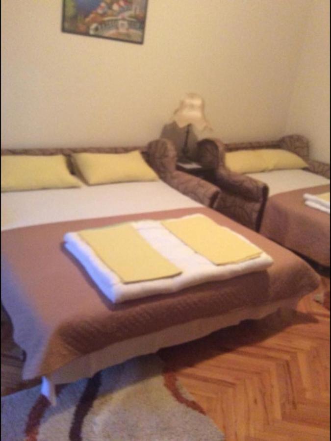 Apartment Stana Petrovac Εξωτερικό φωτογραφία