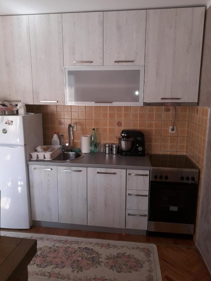 Apartment Stana Petrovac Εξωτερικό φωτογραφία