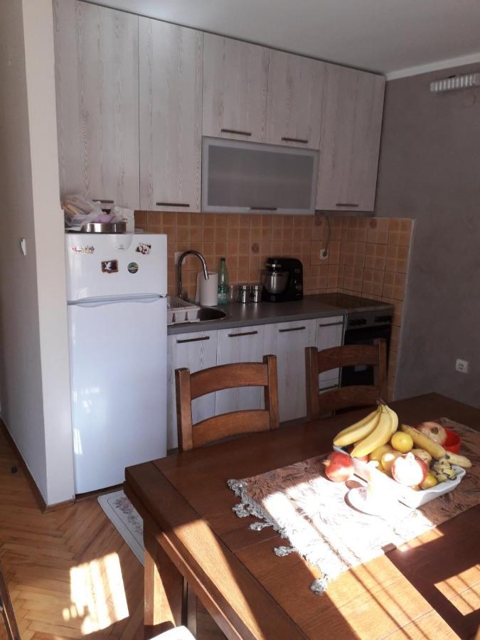 Apartment Stana Petrovac Εξωτερικό φωτογραφία
