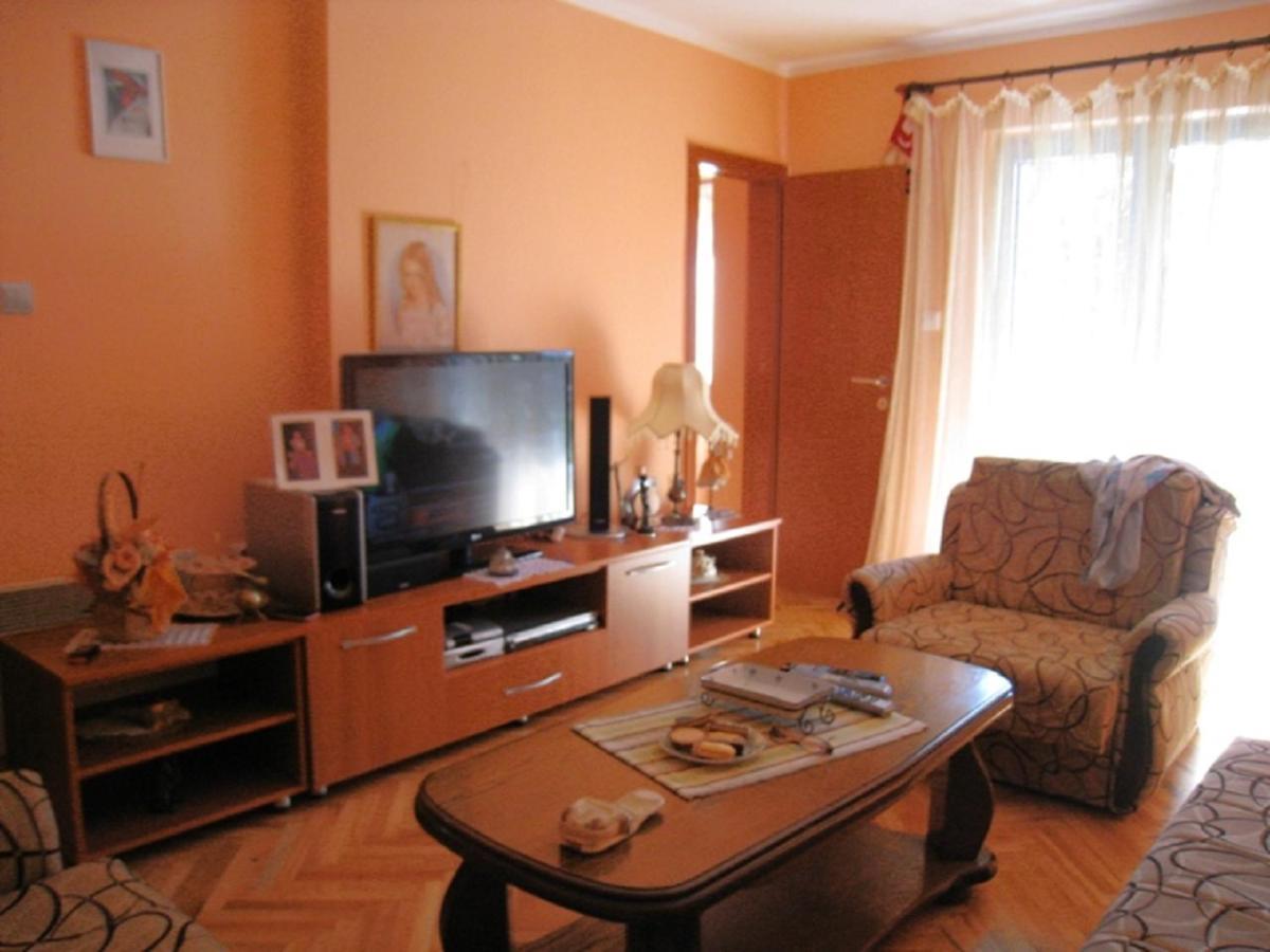 Apartment Stana Petrovac Εξωτερικό φωτογραφία
