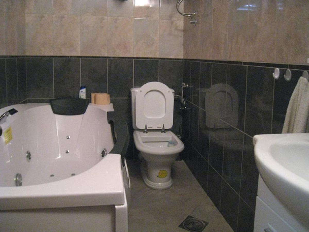 Apartment Stana Petrovac Εξωτερικό φωτογραφία
