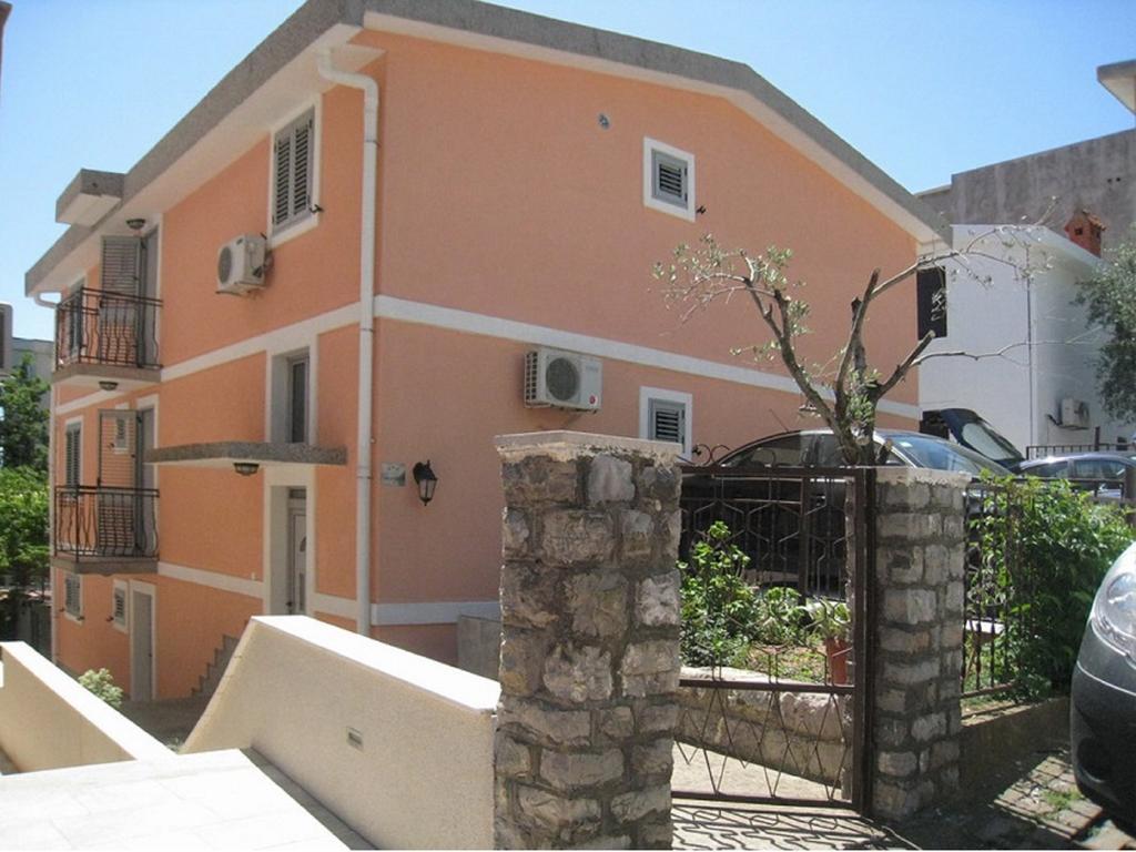 Apartment Stana Petrovac Εξωτερικό φωτογραφία