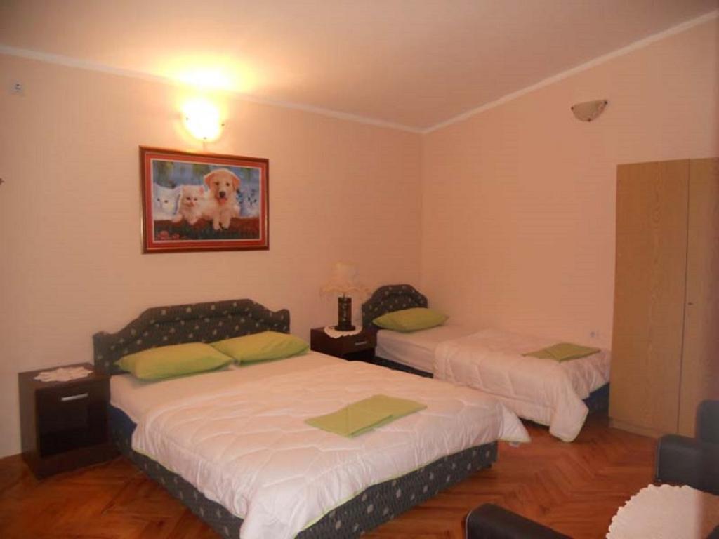 Apartment Stana Petrovac Εξωτερικό φωτογραφία