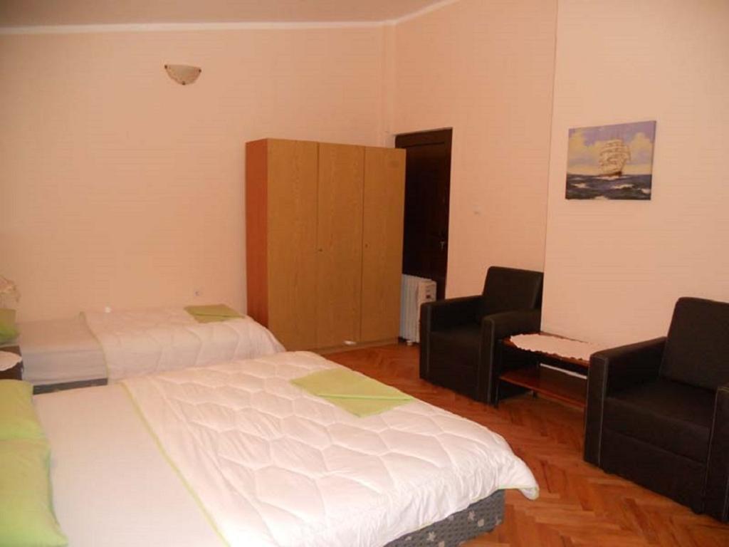 Apartment Stana Petrovac Εξωτερικό φωτογραφία