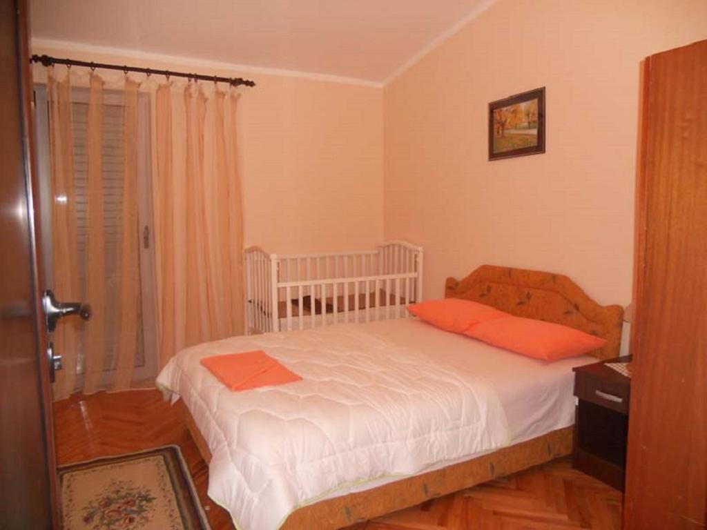 Apartment Stana Petrovac Εξωτερικό φωτογραφία