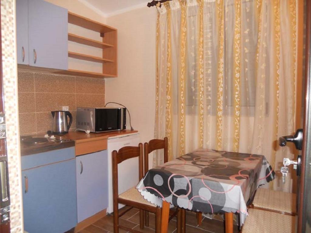 Apartment Stana Petrovac Εξωτερικό φωτογραφία