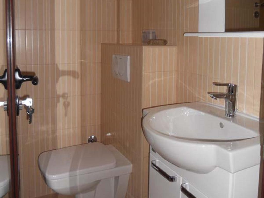 Apartment Stana Petrovac Εξωτερικό φωτογραφία