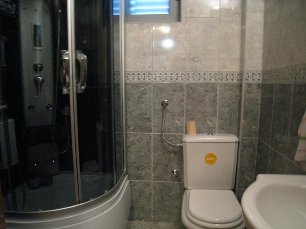 Apartment Stana Petrovac Εξωτερικό φωτογραφία