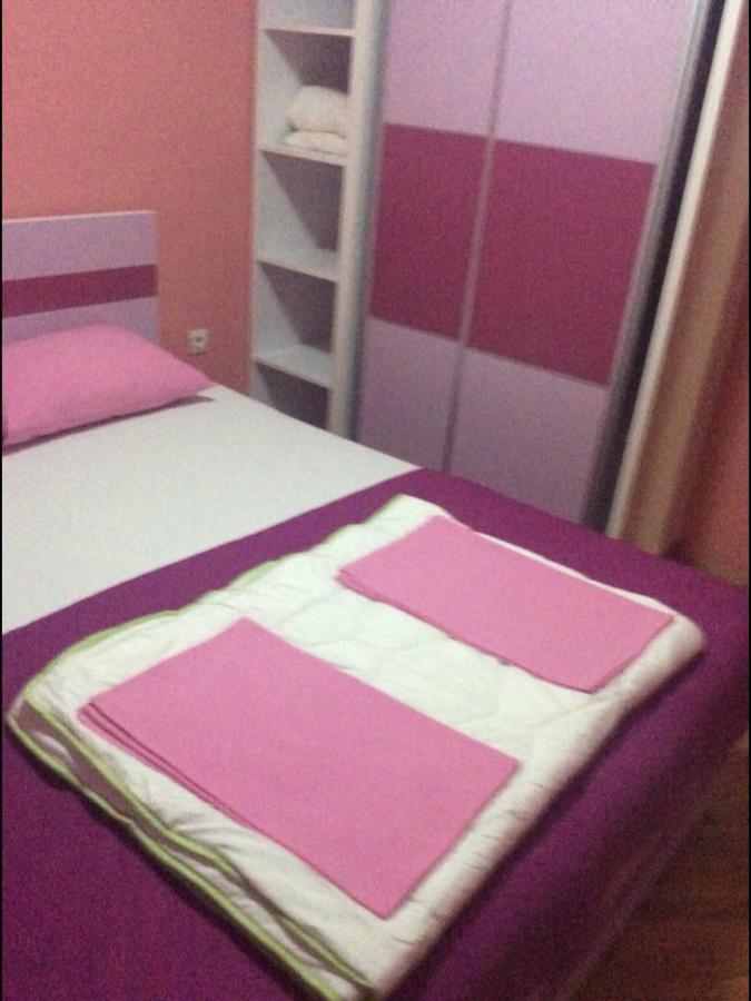 Apartment Stana Petrovac Εξωτερικό φωτογραφία
