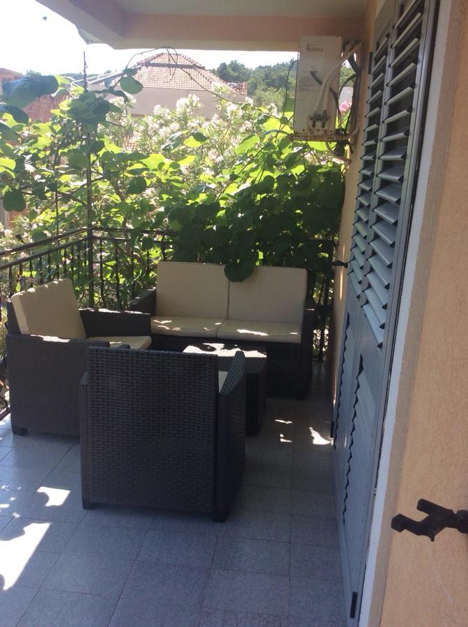 Apartment Stana Petrovac Εξωτερικό φωτογραφία