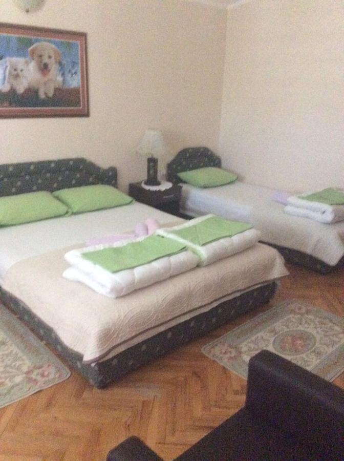 Apartment Stana Petrovac Εξωτερικό φωτογραφία