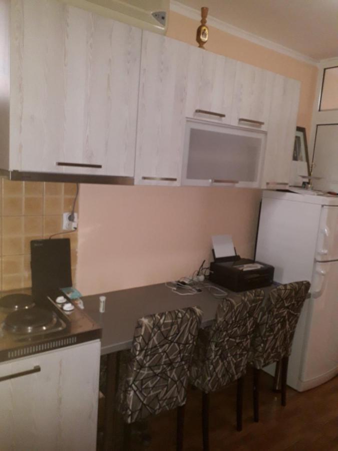 Apartment Stana Petrovac Εξωτερικό φωτογραφία